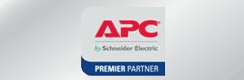 APC Premier Partner