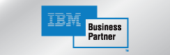 IBM Business Partner